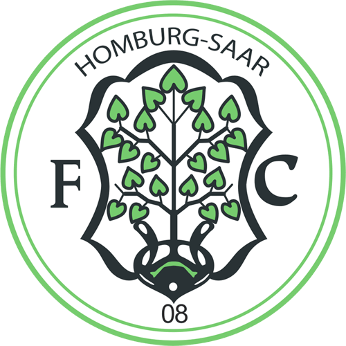 Wappen FC 08 Homburg